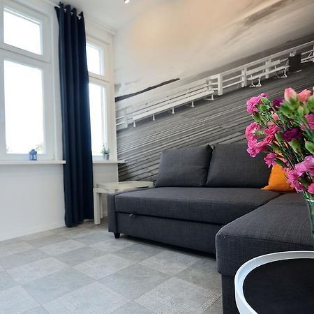 Victus Apartamenty, Apartamenty Adams Sopot Exterior foto