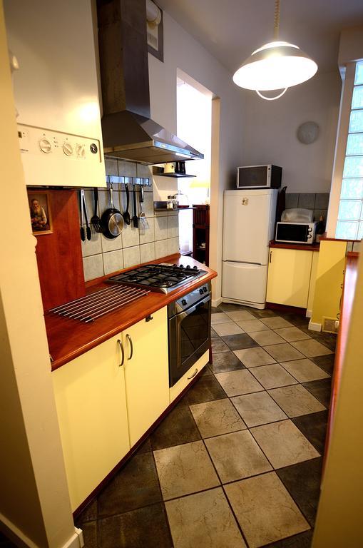 Victus Apartamenty, Apartamenty Adams Sopot Habitación foto
