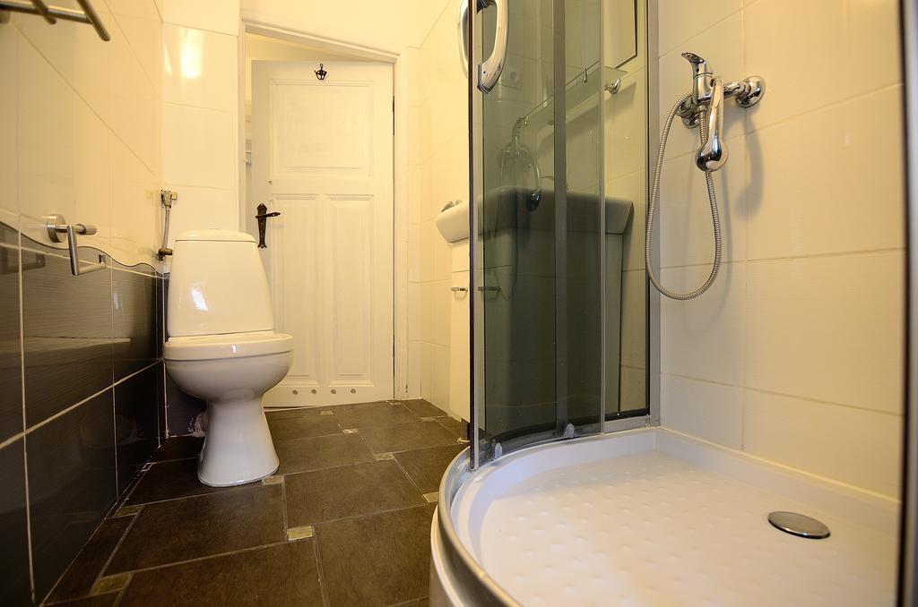Victus Apartamenty, Apartamenty Adams Sopot Exterior foto