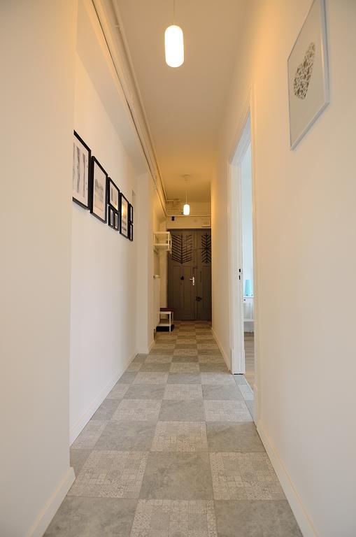 Victus Apartamenty, Apartamenty Adams Sopot Exterior foto
