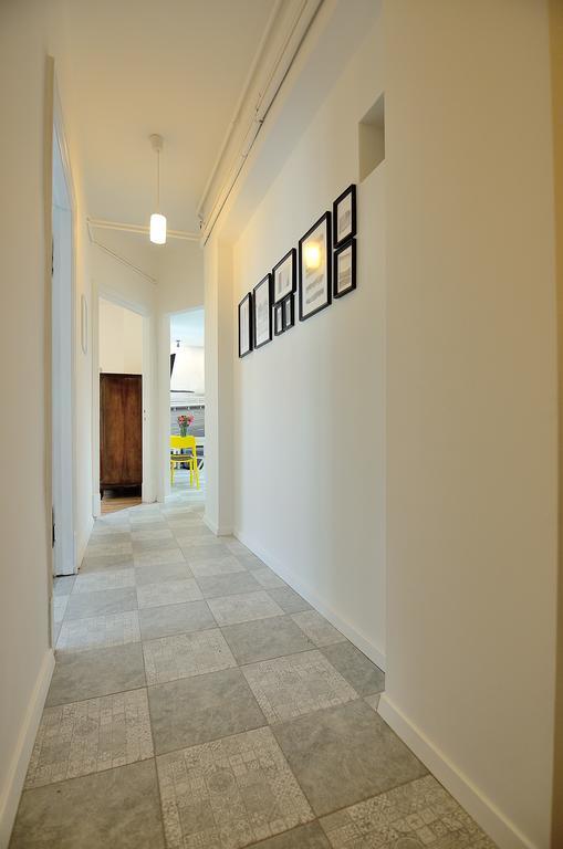 Victus Apartamenty, Apartamenty Adams Sopot Exterior foto
