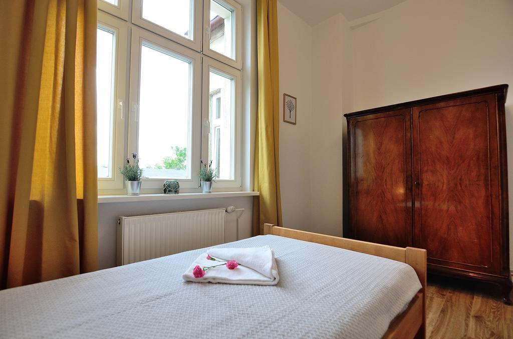 Victus Apartamenty, Apartamenty Adams Sopot Exterior foto