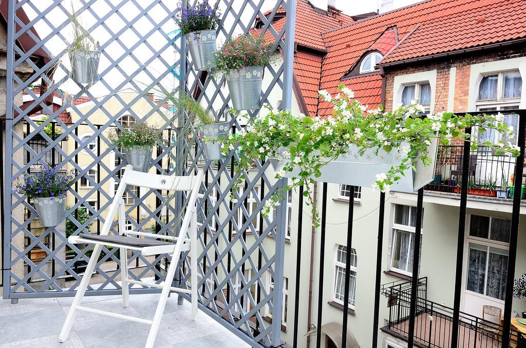 Victus Apartamenty, Apartamenty Adams Sopot Exterior foto