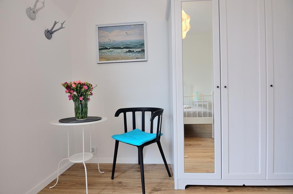 Victus Apartamenty, Apartamenty Adams Sopot Exterior foto